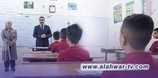 التربية تعلن انطلاق امتحانات الدور الثاني للصفوف غير المنتهية